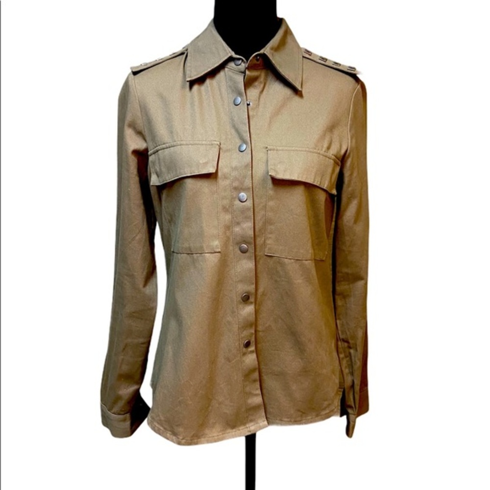 G.I. Jessie shirt
